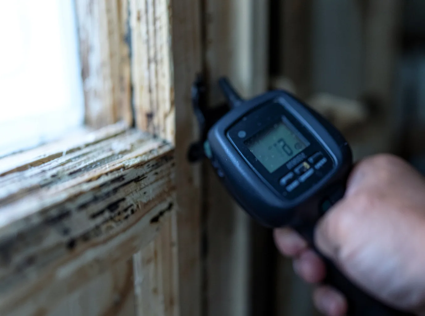 Burst Pipe Water Damage in Las Vegas, NV