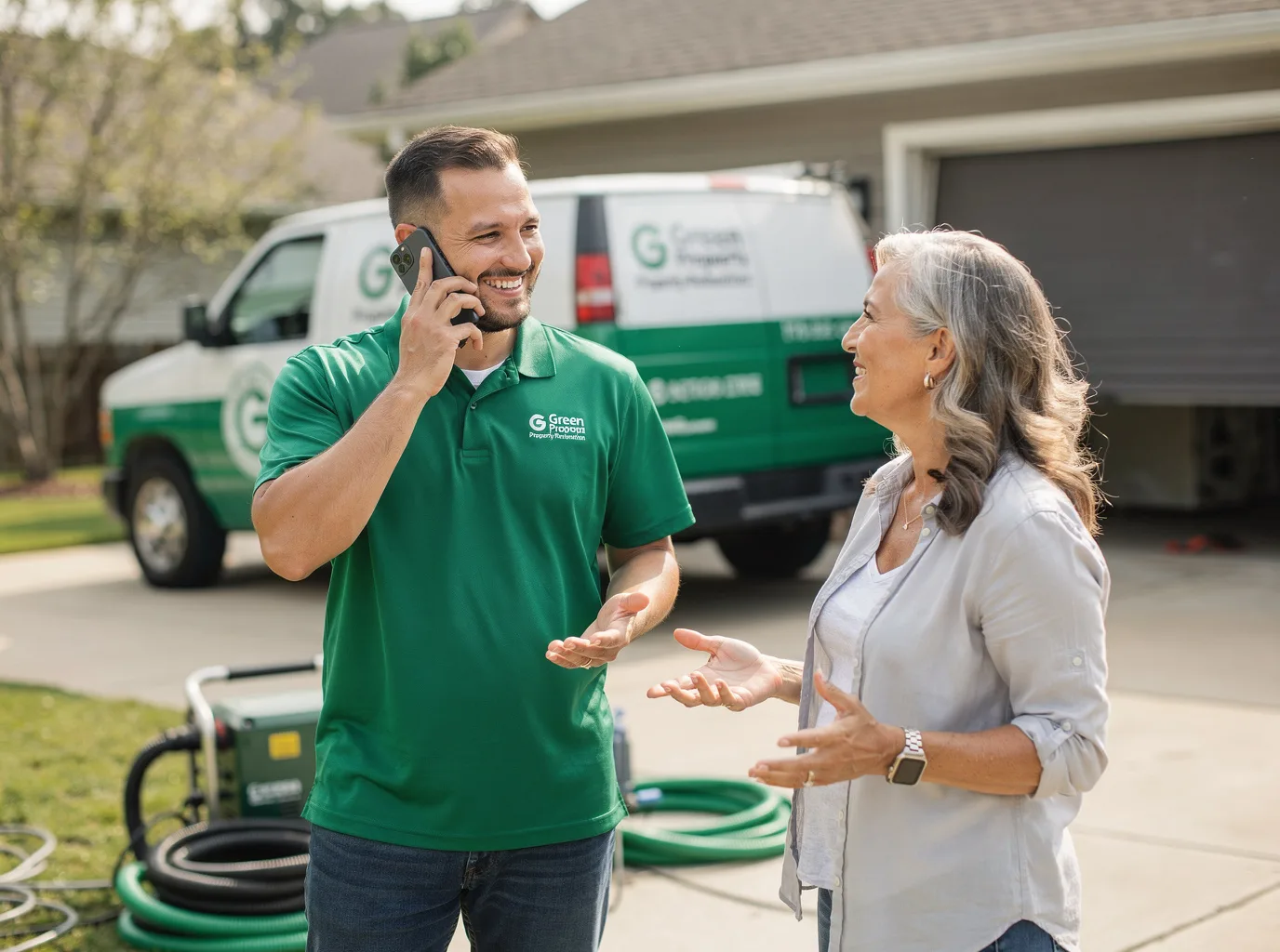Water Damage Restoration Las Vegas, NV FAQs